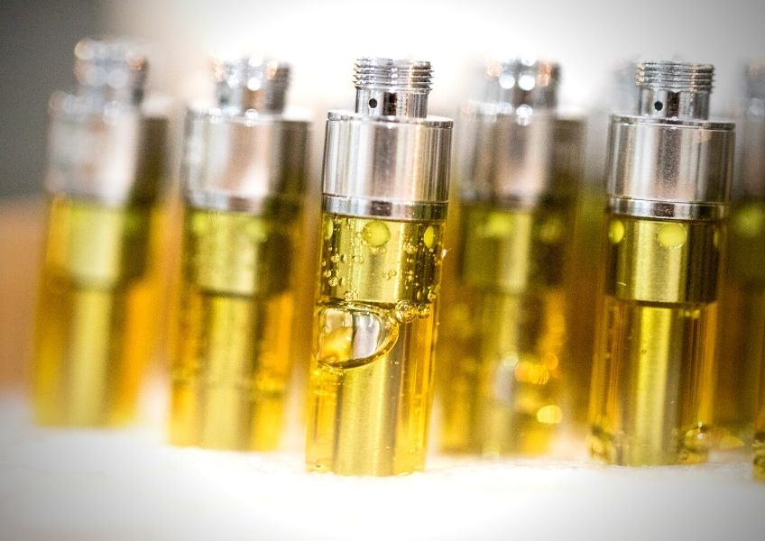 Vapecart