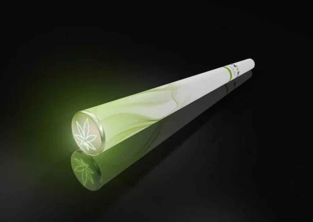 e-joint กัญชาไฟฟ้า